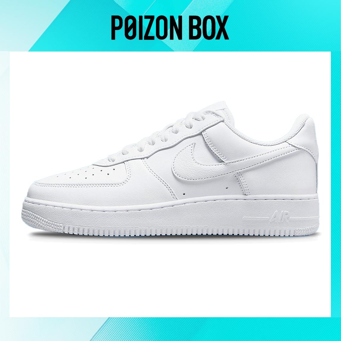 

кроссовки Unisex Nike Air Force 1 Low Skate shoes DJ3911-100