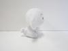 Sanei Boeki Crayon Shin-chan Shiro (S) W10 x D8 x H14cm Plush Toy SN02