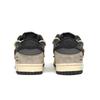 Nike Dunk Abrasion Resistant Low Top Skateboard Shoes Unisex Beige Brown DD1391-100(Team1192-2)