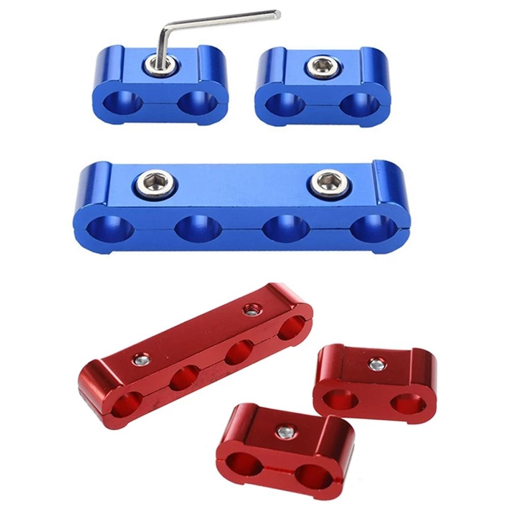 

Сепаратор свечей зажигания автомобиля Сепаратор свечей зажигания Сепаратор проводов зажигания двигателя Зажим делителя свечей зажигания