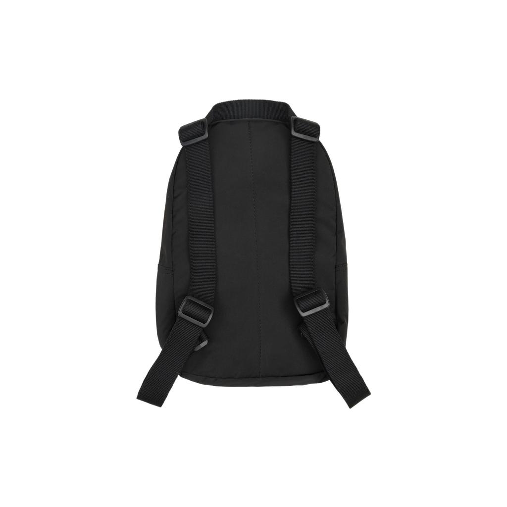 New Converse DRKSHDW Collaboration Polyester Backpack Regular Unisex Black 10022842-001