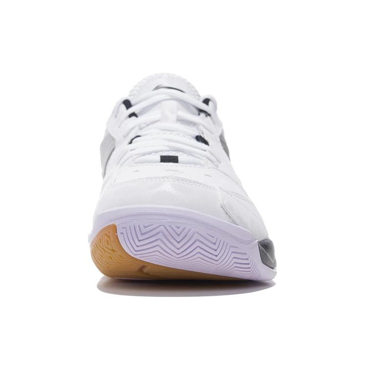 Li-Ning X Tructure Soft Badminton Training 'White' Men's AYTM079-11