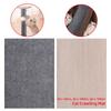 1Pc Cat Scratching Post Sofa Protection Self-adhesive Carpet DIY Cat Scratch Protection Paws Sharpen Trimmable Scratch Board Mat