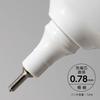 Pentel Correction Fluid XEZL31-W Fine Tip Extra Fine 58ÁE53ÁE1(mm)