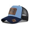 Bonés de Baseball de Animal Touro de Luxo para Homens Mulheres Boné Snapback Feminino Masculino Boné de Fazendeiro Chapéu de Sol Kpop Designer Homem Boné Trucker Gorras