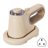 Portable Mini Garment-Steamer 50ml Water Tank 30s Fast Heating Wet/Dry Handheld Steams Iron For Clothes Fabric Wrinkle Remover