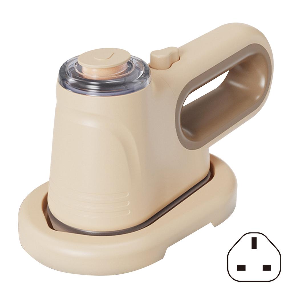 Portable Mini Garment-Steamer 50ml Water Tank 30s Fast Heating Wet/Dry Handheld Steams Iron For Clothes Fabric Wrinkle Remover