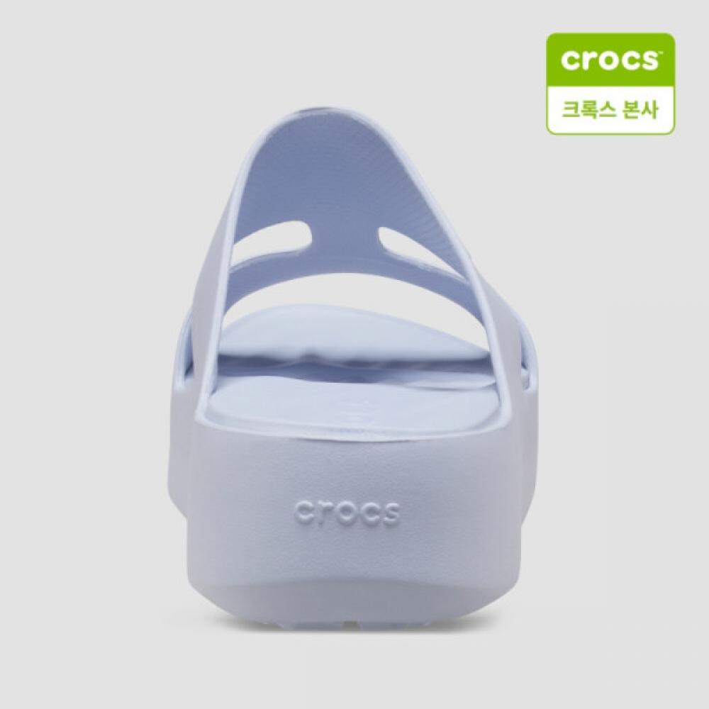 Crocs Getaway Platform H Strap Sandal 209409 5af