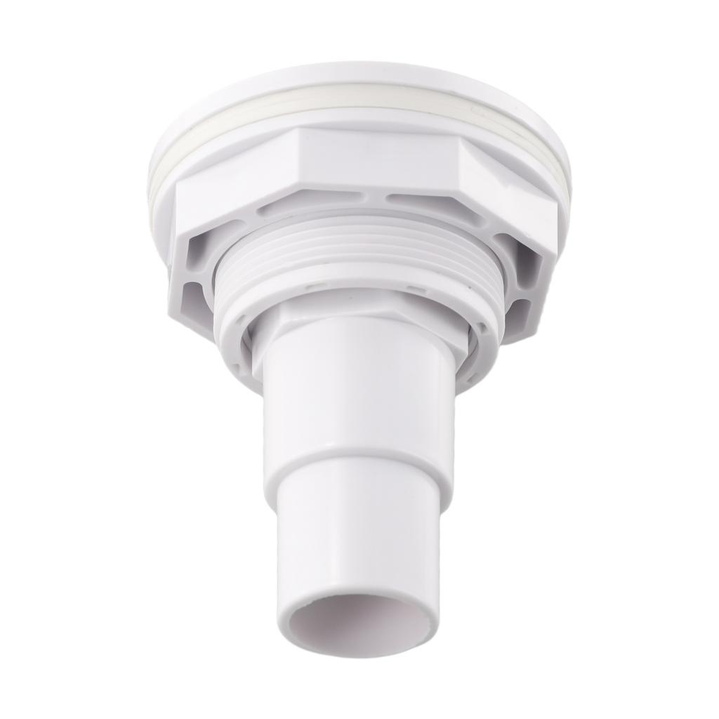 High Quality Long Lasting Practical Wall Nozzle Suction Port Spare Accessories Easy Installation Hot Tubs Pools