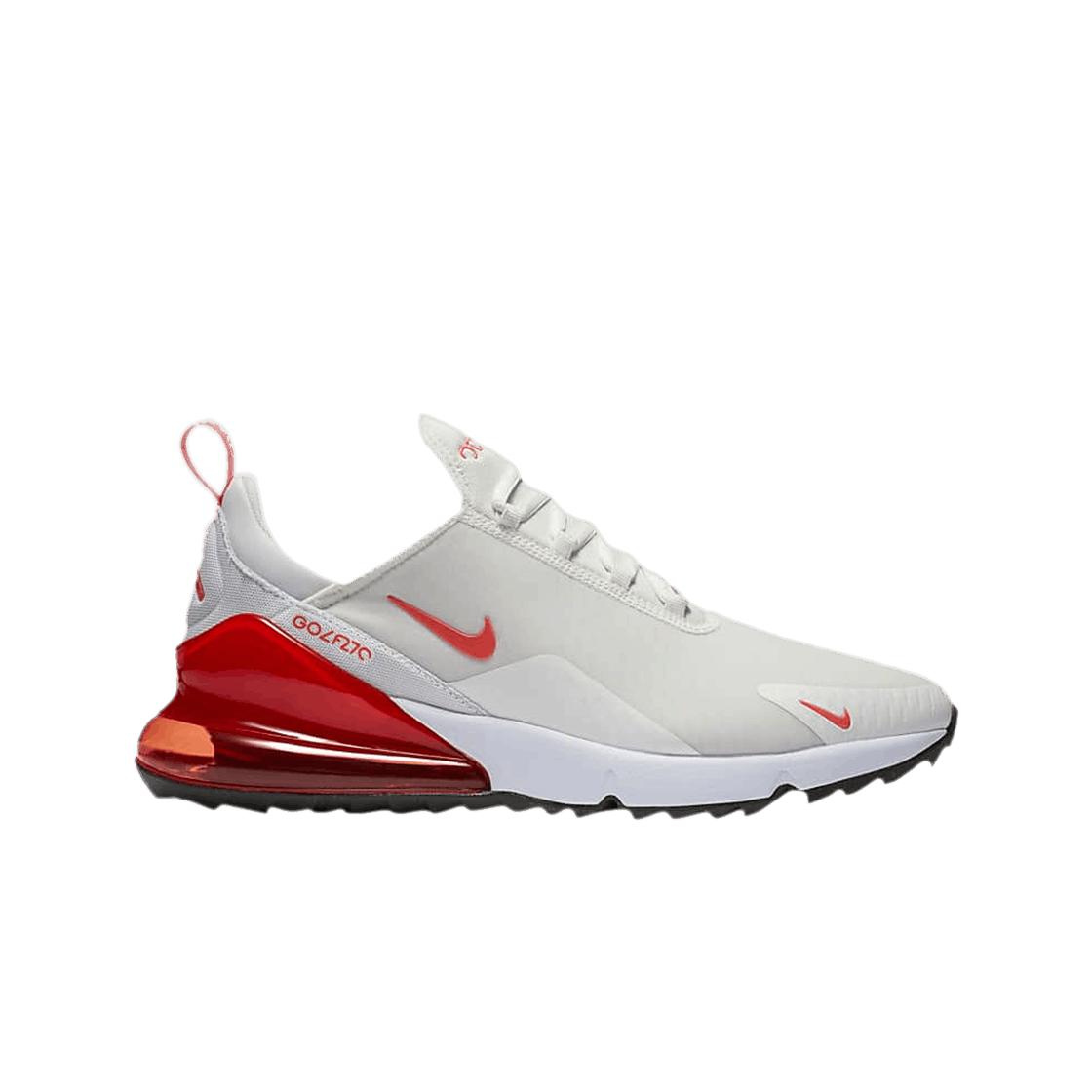 

Мужские кроссовки Nike Air Max 270 Golf Sail Magic Ember CK6483-104