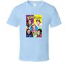 The Facts Of Life T-Shirt Retro TV-Show Fan T-Shirt