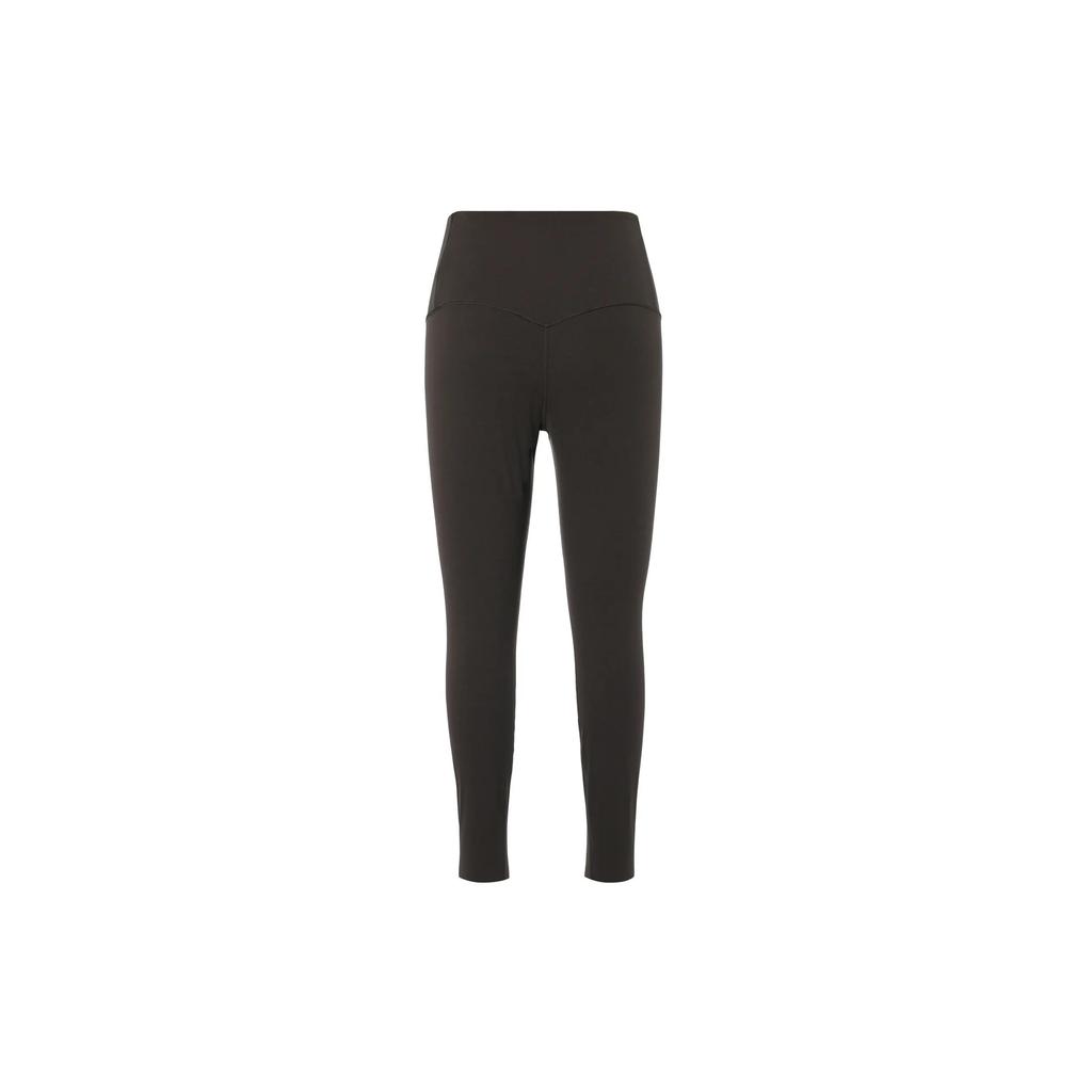 Nike Zenvy Sports Pants Women's Brown (Unisex) Sports Pants DQ6016 237