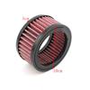Good Air Filter Motorcycle Accessories Replacement Round