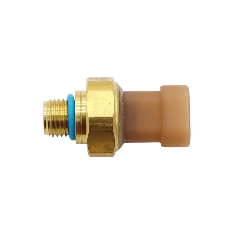 (MAP) Manifold Absolute Pressure Sensor 4921493 for Cummins Engine M11 ISM QSM L10 3330141 904-7133 Boost Pressure Temperature