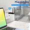 300Mbps Wireless Usb Wifi Repeater Adapter Extender Drive Free Wireless Network Card Signal Router Wifi Receiving Transmitter