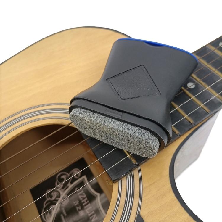 Guitar Fretboard Guitar String Scrubber Cleaner Cleaning Maintenance Care Tools