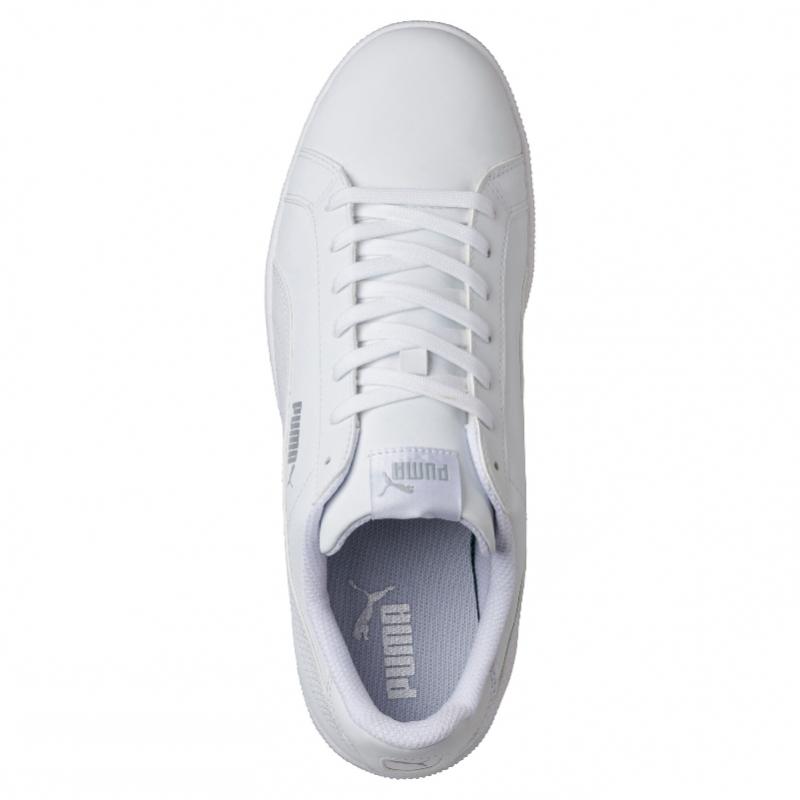 Puma Unisex Smash Buck Sneakers 356753 02