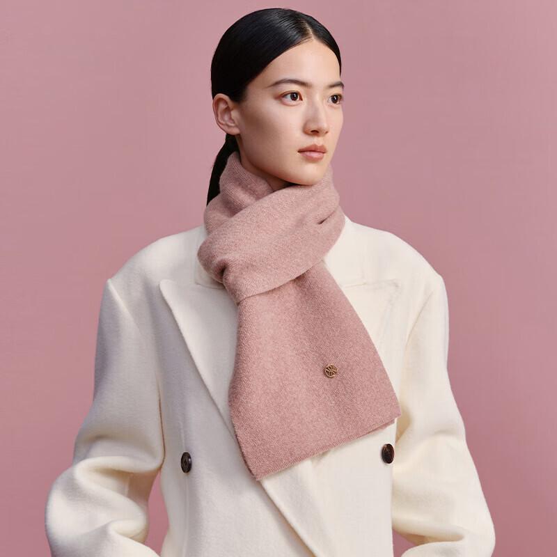 

Wensli Pure Wool Winter Scarf & Shawl