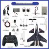RC uçak ve helikopterler – RC Uçak ve Uçuş Simülatörleri