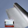 Self-Adhesive Flame Retardant Aluminum Foil Fiberglass Insulation Film