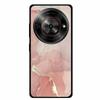 For ZTE Blade A75 5G Case Luxury Marble Silicone Soft Phone Cover for ZTE Blade A75 5G Protective TPU Back Shell Coque Capa A 75