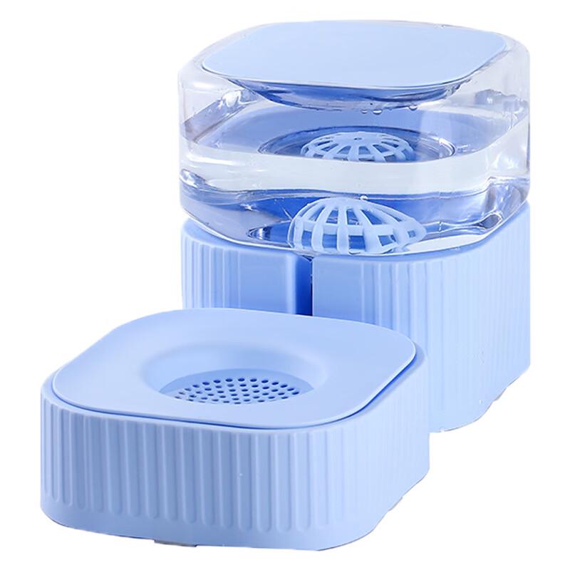 Автоматическая кормушка и поилка для кошек Ou Jie Wang Cat