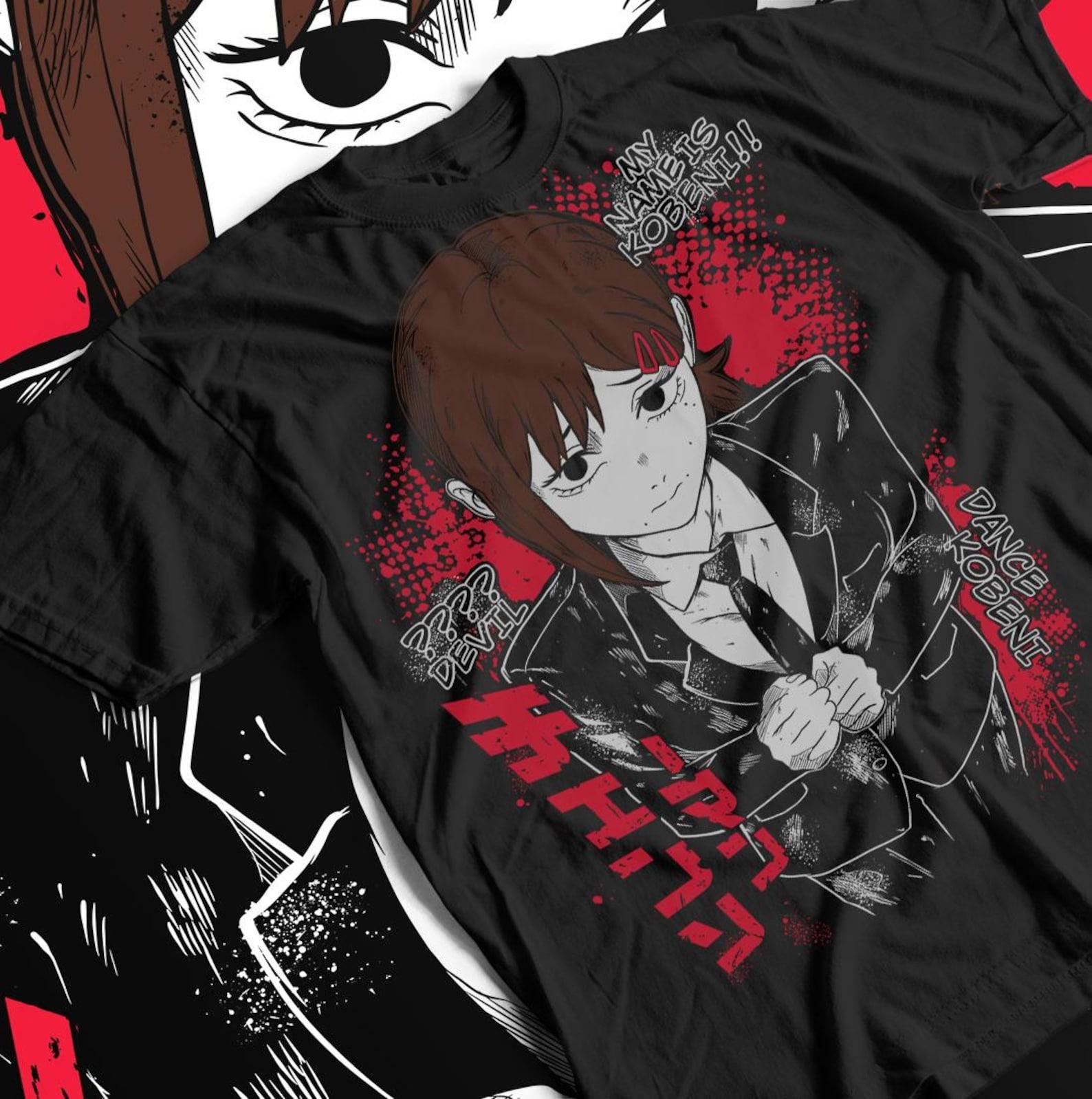 Waifu Material Anime Woman T shirt | Cute Anime Character Tee 4XL