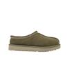 Tasman Slipper Antilope Damen Sneaker Grün 5955-ALP