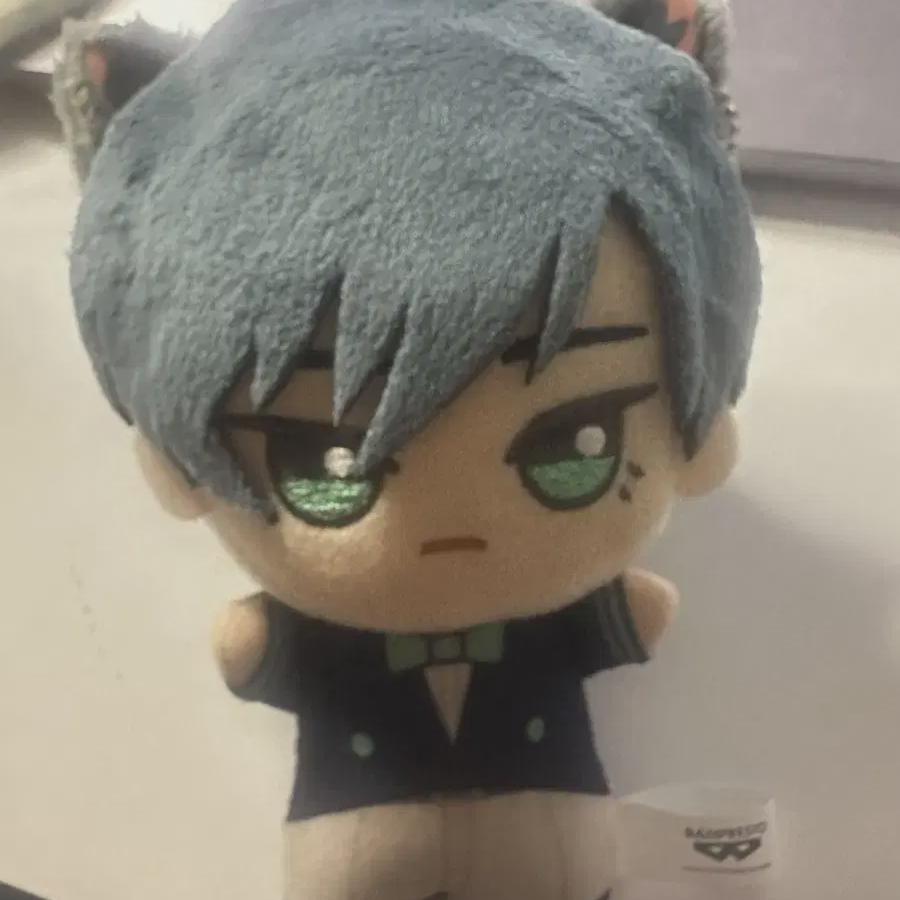 

Blue Rock Итоши Рин Неконуи Ньянза Таун Ньянза Таун Сестра Кукла