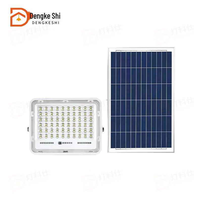 Solar Powered Outdoor LED Garden Light