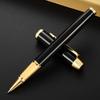 HERO 1801 Metal Fountain & Ballpoint Pen Gift Set