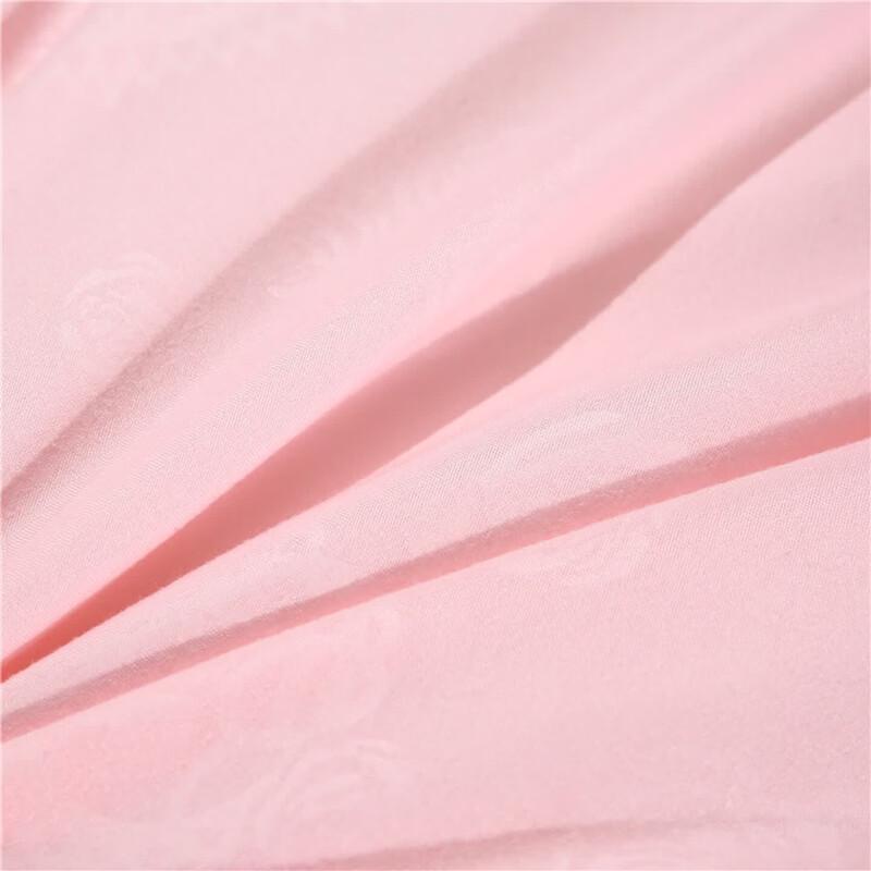 Youmengjiaju Summer Silk Blend Quilt