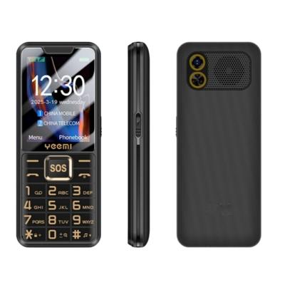 Telefony a komunikace – Mobilní telefony