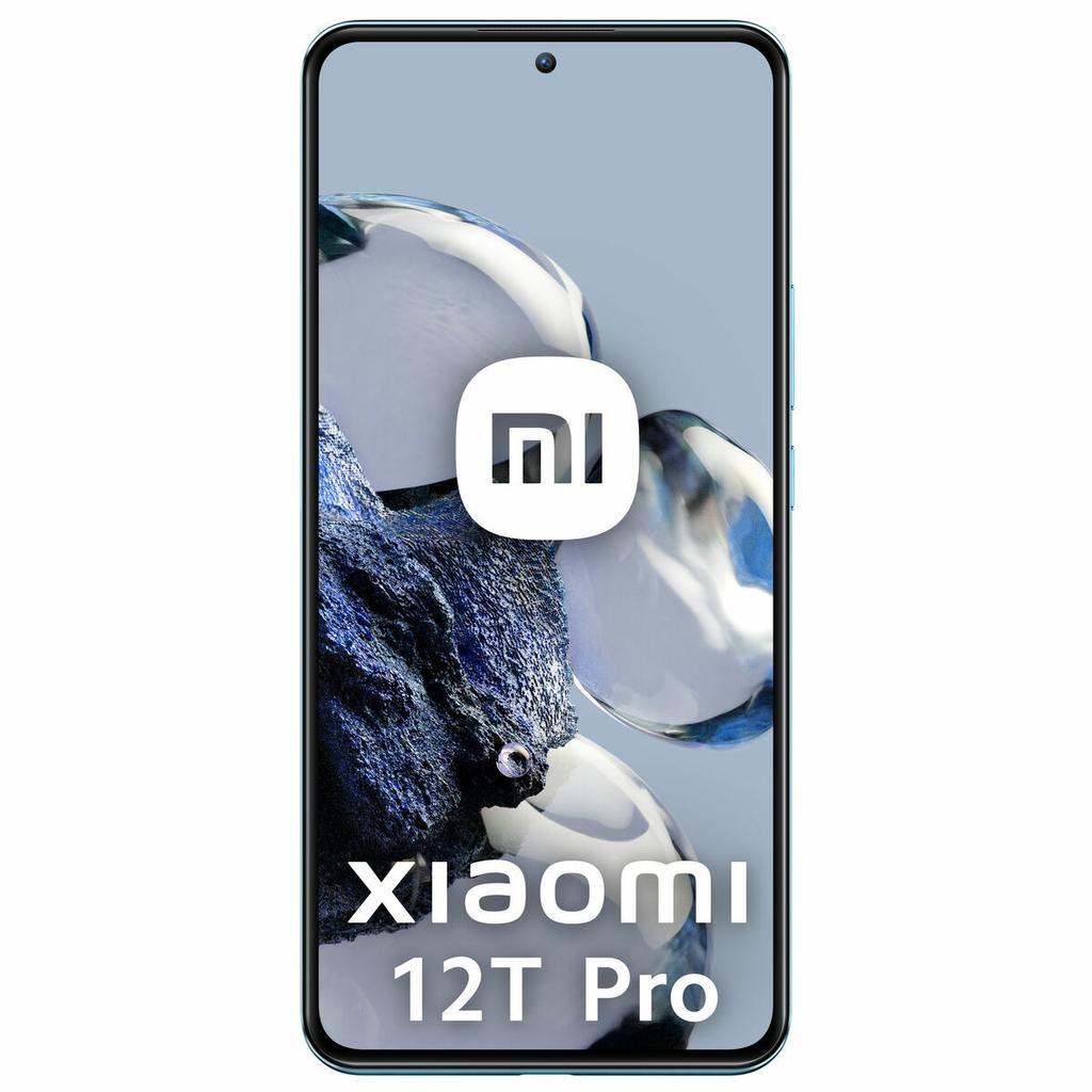 Смартфон Xiaomi Xiaomi 12T Pro 6.67" Синий 8 ГБ ОЗУ 256 ГБ – купить по ...