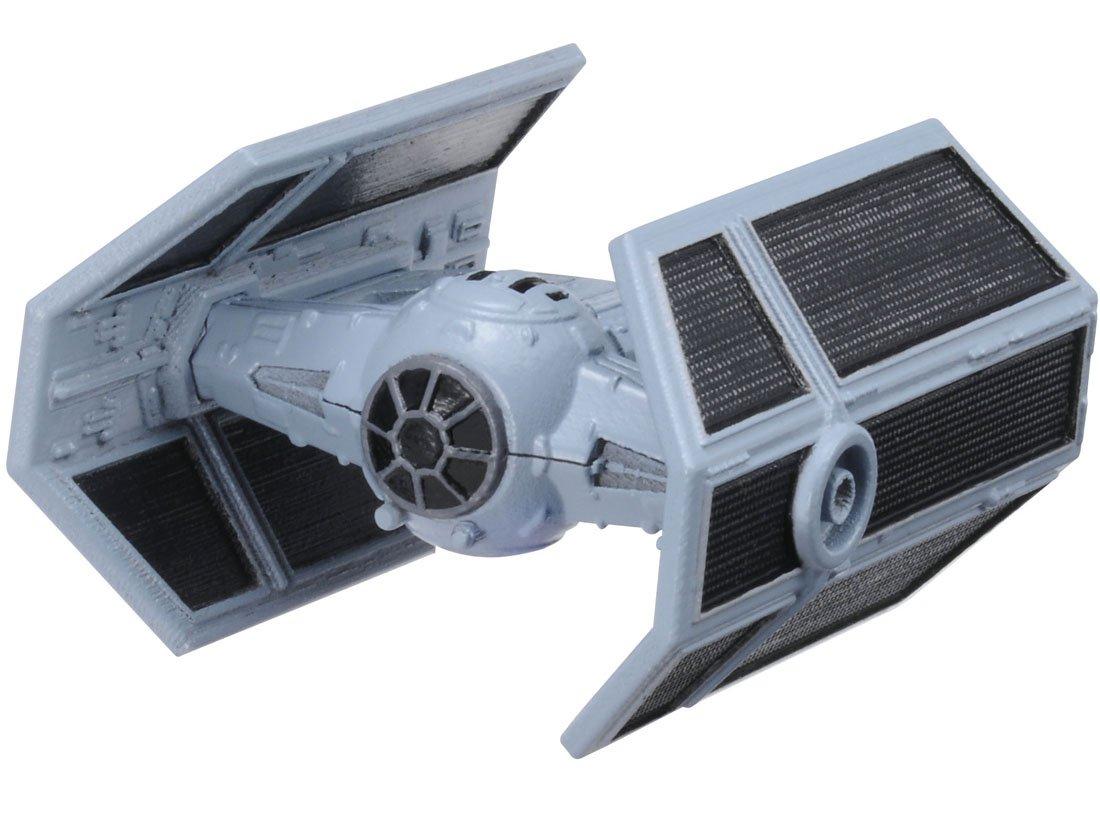 

Tomica Star Wars Darth Vader Tie Fighter TSW-07