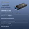 netLINK 8-Port SC Single Mode Fiber Optic Terminal Box