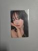 FROMIS_9 [Bulk] White Grim Kit Photo Cards Pokka Sale Used