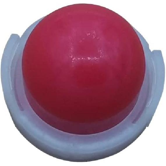 698369 Air Filter for B&S 3.5-4.5 Hp Classic Sprint Quattro Engine with Spark Plug 694394 494408 Primer Bulb 495770 795083 Gasket Diaphragm Lawn