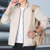 Autumn Jacket Men's Spring and Autumn Thin Casual Jacket