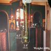 New 2026 HT Church Product Supplier Orthodox Incense Burner and Wall Hook Set Religion Gift Church Home Censer Decoration Gift