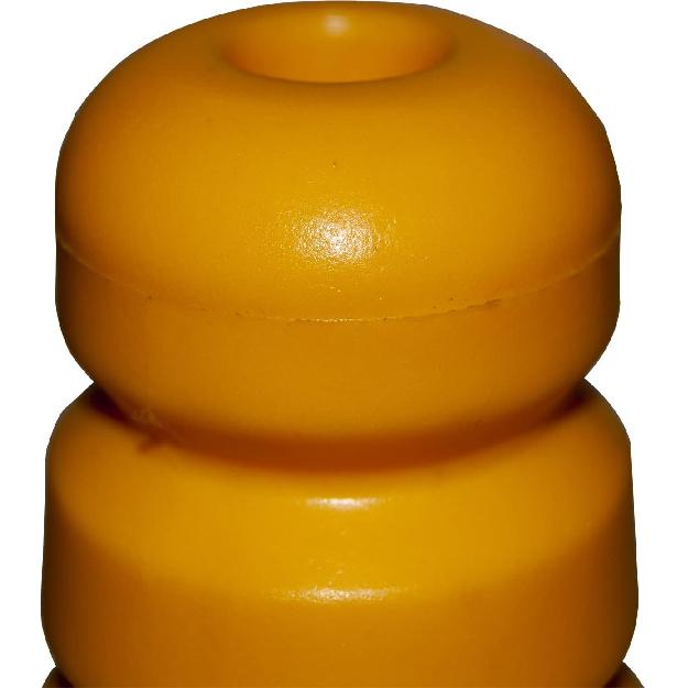 Задние отбойники H2, Отбойники оси Совместимые с Hummer 2003-2009 H2 SUV SUT 15057984 (Упаковка из 2 шт.)