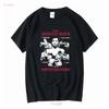 Manny Pacquiao Bästa Boxare T-shirt Svart Storlek Stor Långa eller korta ärmar vintage Tvättad mode Mångsidig tryck