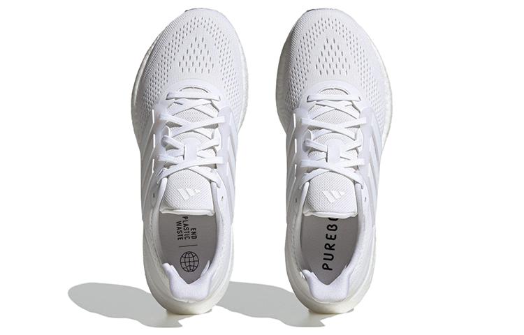 PureBoost Adidas 23 'Core White' IF8064