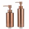 Productos para el baño – Dispensadores de jabón líquido