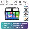 Android 14 Carplay Car Radio For Geely EC7 2014 - 2016 Head Unit 2Din Multimedia Video Player GPS Stereo 360 Camera AI Voice DVD