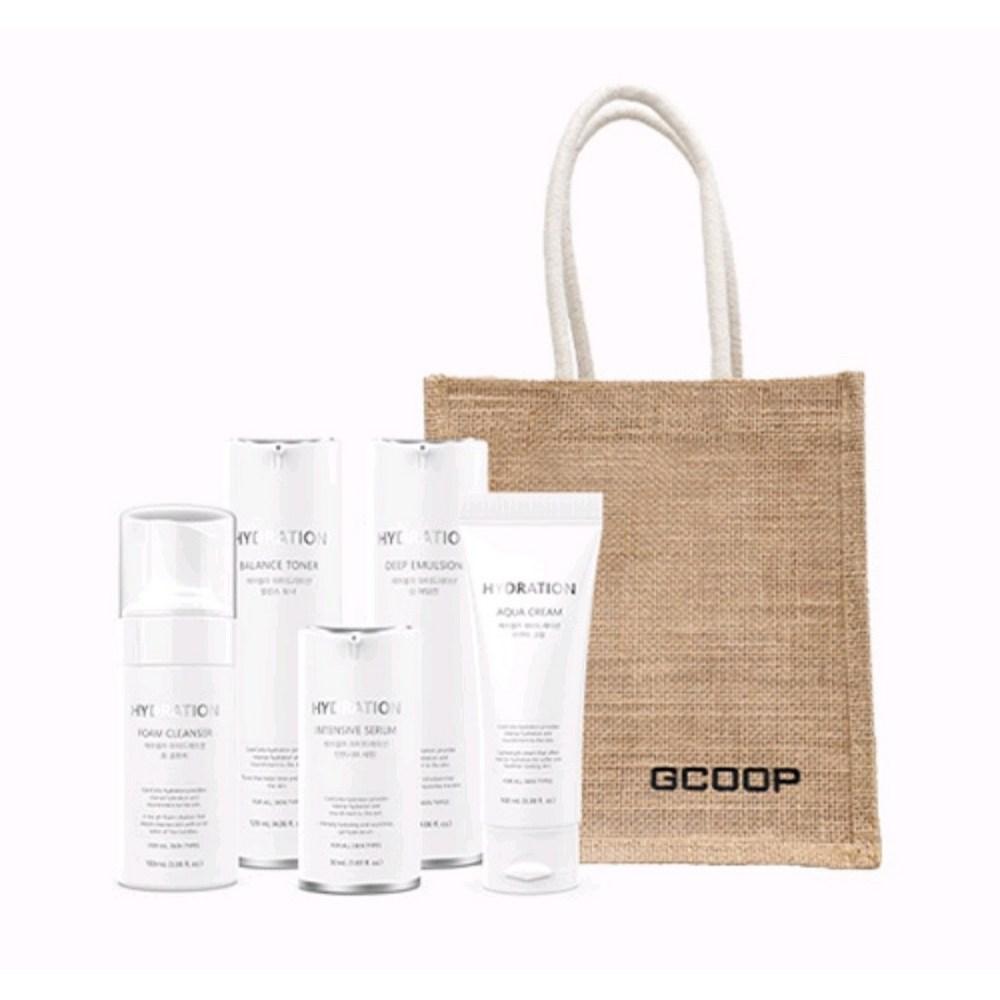 

GCOOP CareCella Basic Set