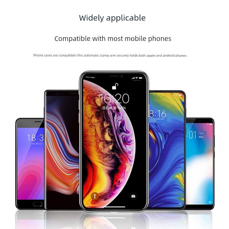 Suitable for Mobile Phone Car Mounts, Screen-Type Car Navigation Mounts