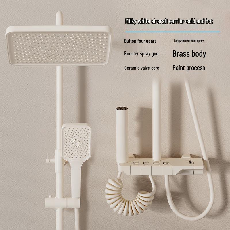 Xuanyong Shower Set