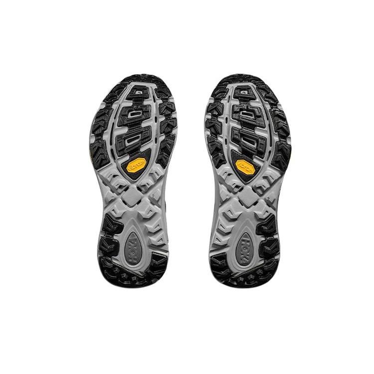 HOKA ONE ONE Mafate Speed 2 'Black Castle Rock' Men's 1126851-BCSTL
