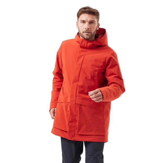 

Odlo Halden S-Thermic куртка 2XL